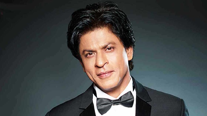 کنگ خان کو ریڈسی فلم فیسٹیول میں اعزاز سے نوازا جائے گا