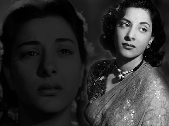 نرگس ڈاکٹر بننے کی خواہش مند تھیں 