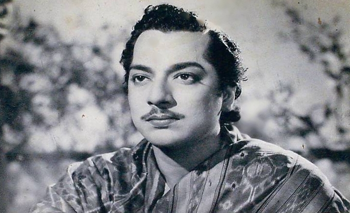 ہندی سنیما کے شہنشاہ تھےپردیپ کمار