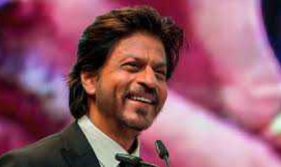شاہ رخ خان کی فلم ڈنکی کرسمس کے موقع پر ریلیز ہوگی