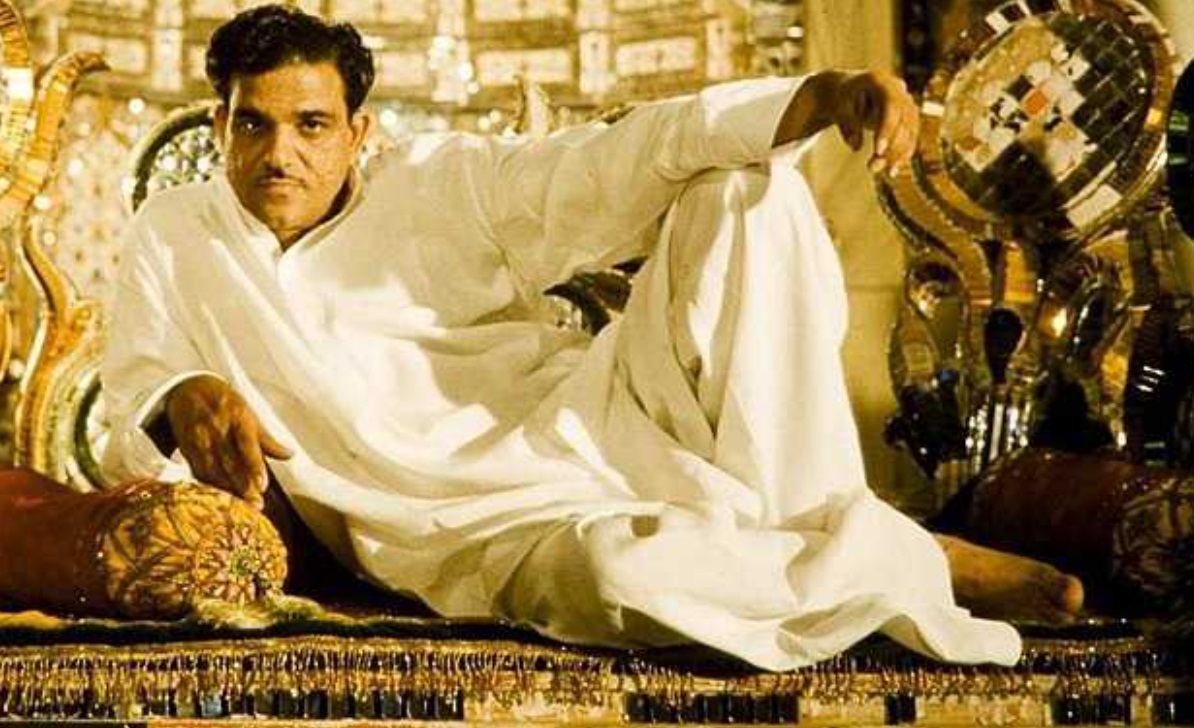 کے آصف : فلم بینوں کے دلوں پر انمٹ نقوش چھوڑنے والے فلمساز