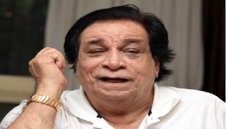 قادر خان نے بالی ووڈ میں کثیر جہتی فنکار کے طور پر اپنی منفرد شناخت بنائی