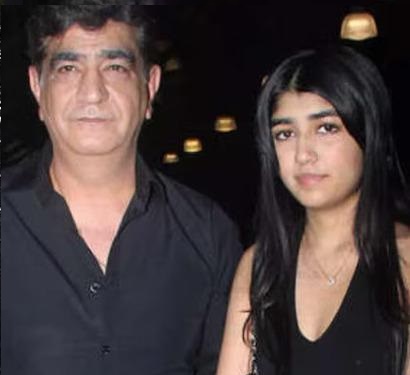 اینیمل پروڈیوسر کی بیٹی تیشا کمار 21 سال کی عمر میں چل بسیں