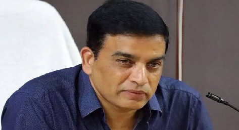 تیلگو فلم ساز دل راجو کے مکان کی چوتھے روز بھی تلاشی جاری