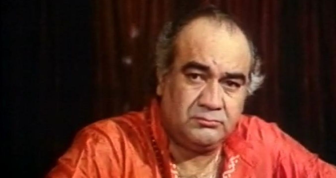 پریم ناتھ نے ویلن کے طور پر ناظرین کے دلوں پر راج کیا