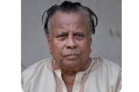 معروف اڑیہ گلوکار، موسیقار شانتی راج کھوسلاکا انتقال