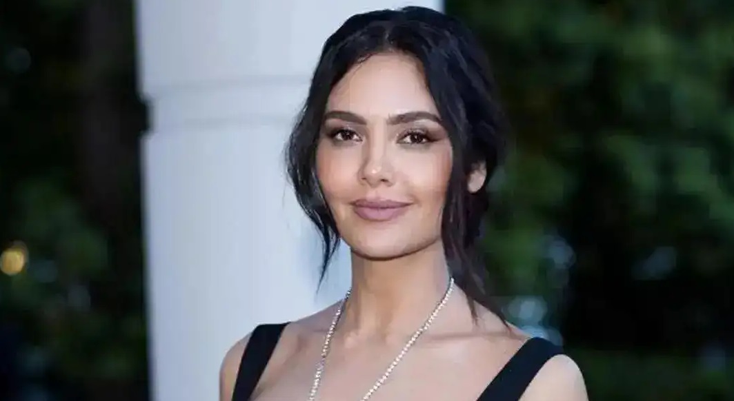 اجے دیوگن کے ساتھ دھمال 4 میں دھوم مچائیں گی ایشا گپتا 