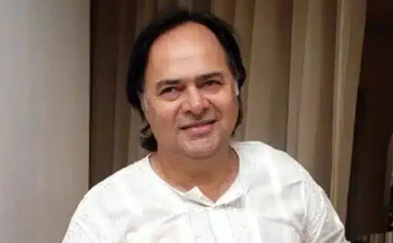 متوازی فلموں میں مضبوط شناخت بنائی فاروق شیخ نے