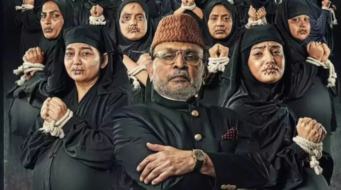 انو کپور کی فلم ہمارے بارہ کی ریلیز پر 14 جون تک روک