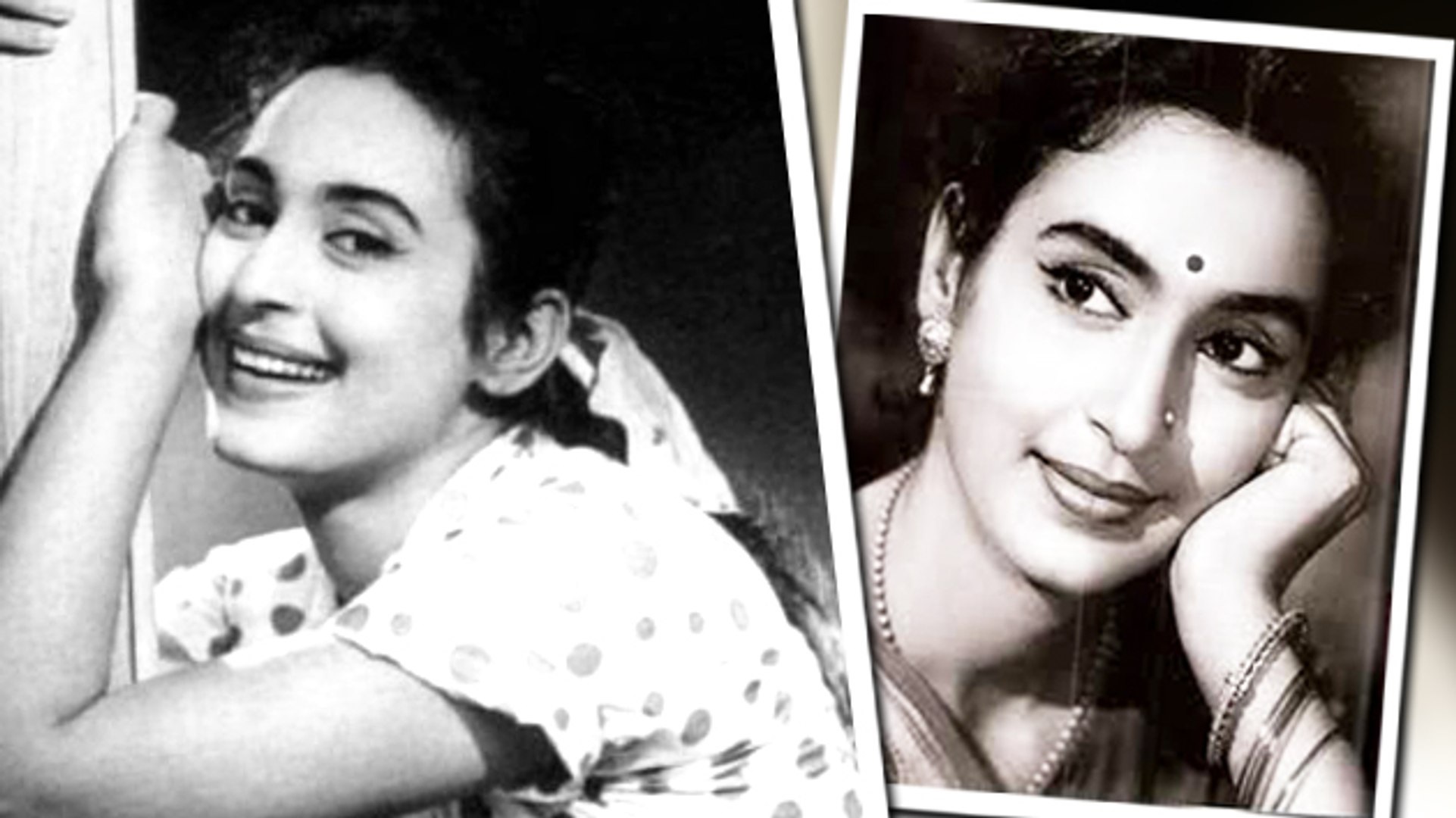 نو تن فلموں میں کام کرنے والی پہلی مس انڈیا تھیں