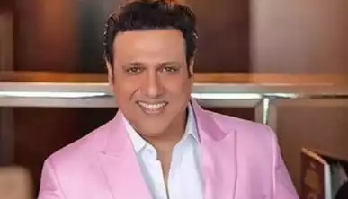 اداکار گووندا نے حادثاتی طور پر اپنے ہی ریوالور سے ٹانگ میں گولی مار لی، اسپتال داخل