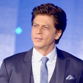 شاہ رخ خان دنیا کے 50 عظیم اداکاروں کی فہرست میں شامل