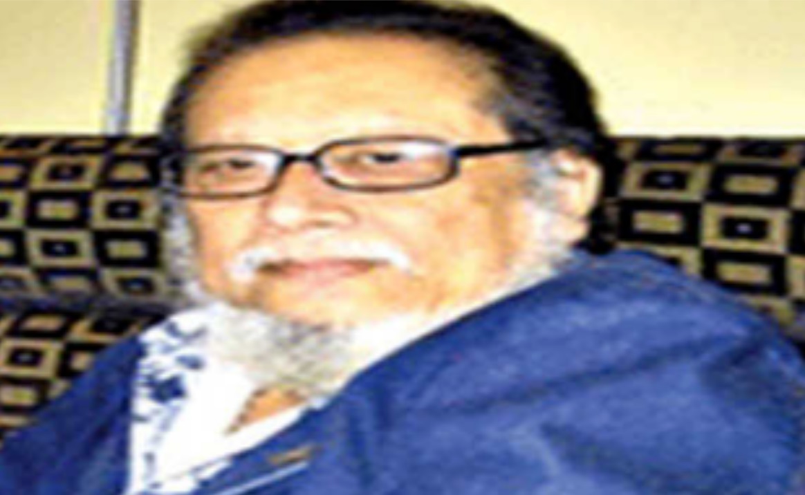 لیجنڈ تھیٹر ڈائریکٹر رتن تھیام کا انتقال