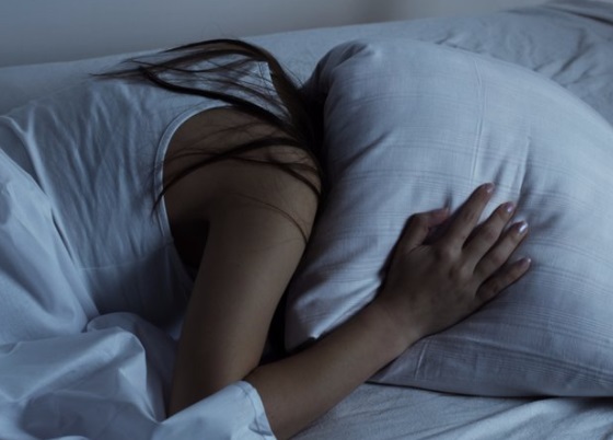 نیند مکمل کریں اورخطرناک دماغی بیماریوں سے بچیں