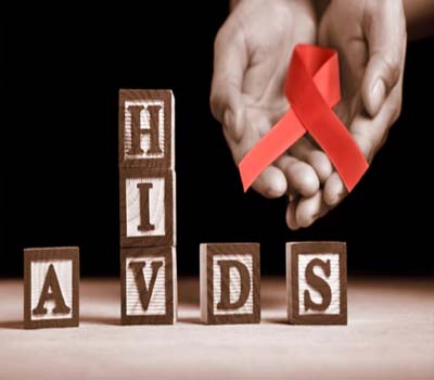 وٹامن Dکی کمی سے HIVکاعلاج ہوتا ہے مشکل