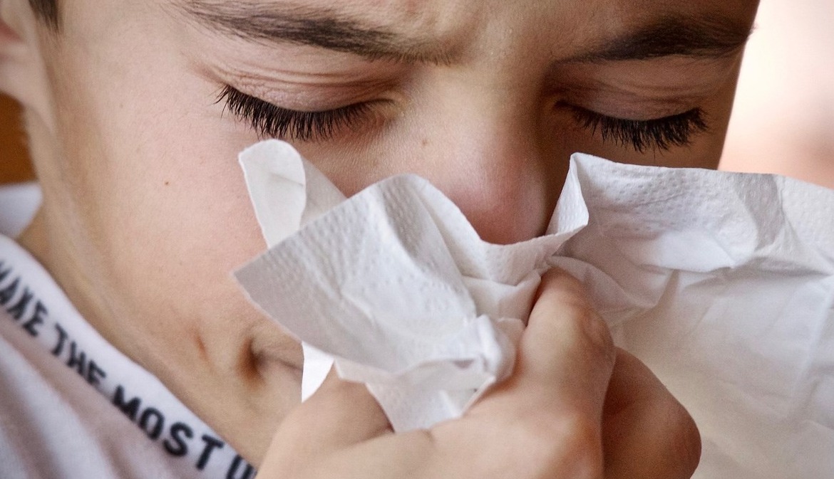 تلنگانہ حکومت کی شہریوں کو موسمی فلو سے محتاط رہنے کی ہدایت