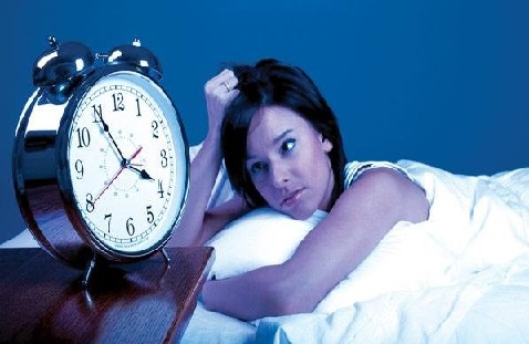 الزائیمر کی وجہ بن سکتی ہے نیند کی کمی