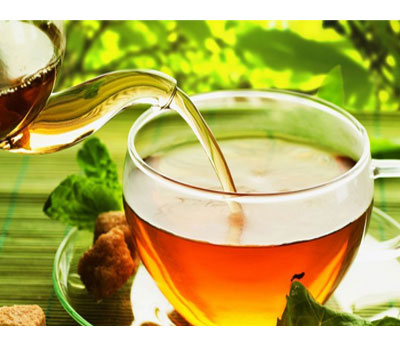 سبز چائےسے بلڈ پریشر کی دوا کا اثر کمزور