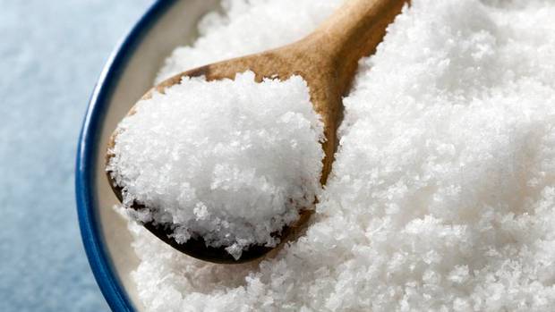 نمک بھی چھوڑنا ہوگا ذیابیطس سے بچنے کے لیے، ماہرین
