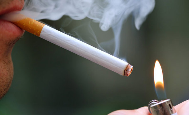  تمباکو نوشی مردوں میں 12 ، عورتوں میں 2 فیصد تک ذیابیطس کا سبب بن سکتی ہے:تحقیق 