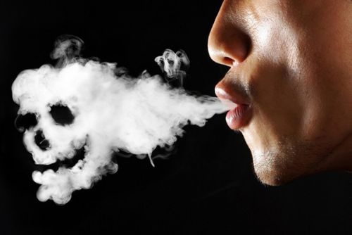سگریٹ نوش ،کھانسی یا کھنکھار کو نظرانداز نہ کریں ،ماہرین   