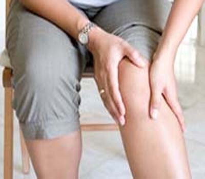 گھٹنے کے درد سے نجات میں فیزوتھراپی فائدہ مند