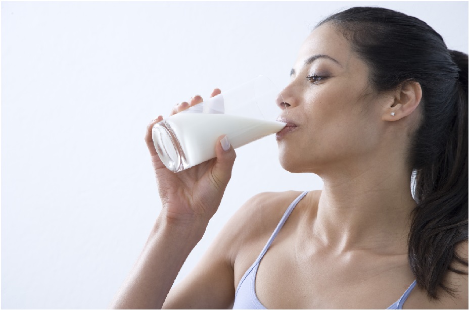 توانا اور تندرست زندگی کا راز خالص دودھ میں مضمر