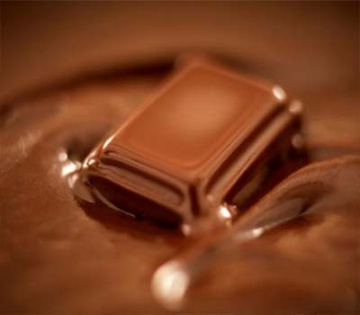صحت کیلئے چاکلیٹ کے فوائد
