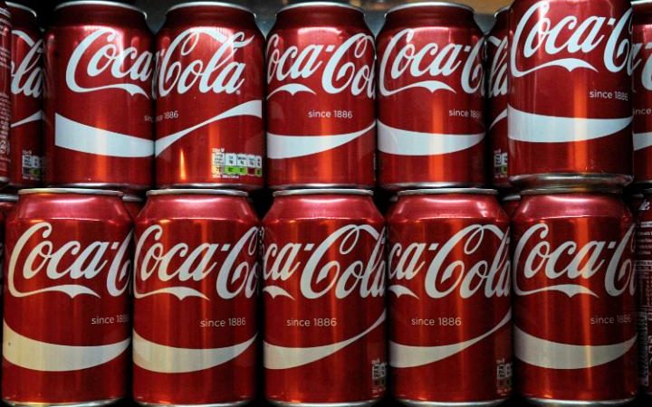 کوکا کولا کمپنی کی تیار کردہ کولڈ ڈرنکس صحت کیلئے خطرناک؟