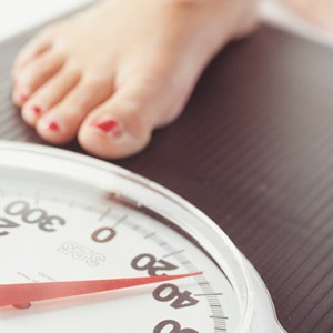 وزن کم کرنے کے لئے ڈائٹ پر توجہ دینا ضروری