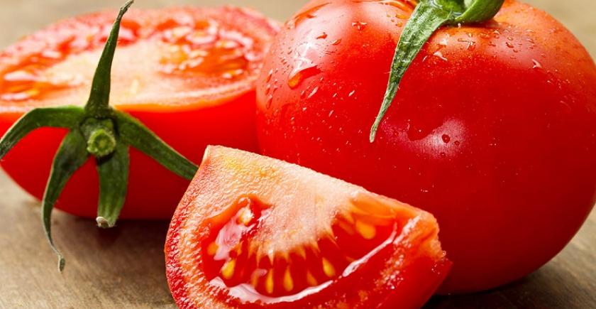 ٹماٹر معدے کے کینسر سے بچانے کے لیے مفید
