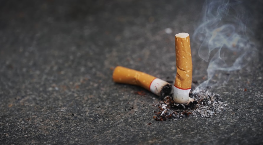 تمباکو کے مضر اثرات کے بارے میں بیداری ریلی کا اہتمام