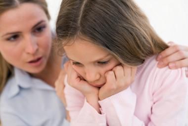 ڈپریشن اور ذہنی دباؤ بچوں کی ذہنی نشوونما کو متاثر کرتا ہے
