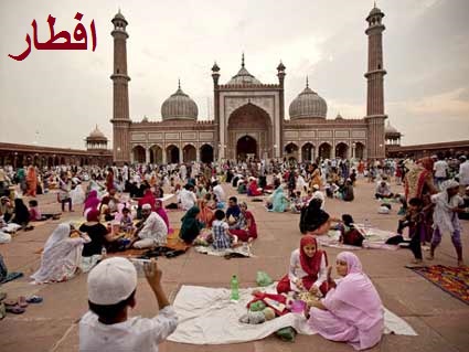 رمضان میں روزے رکھنے کے حیرت انگیز طبی فوائد