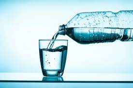صرف محفوظ پانی پیئے۔