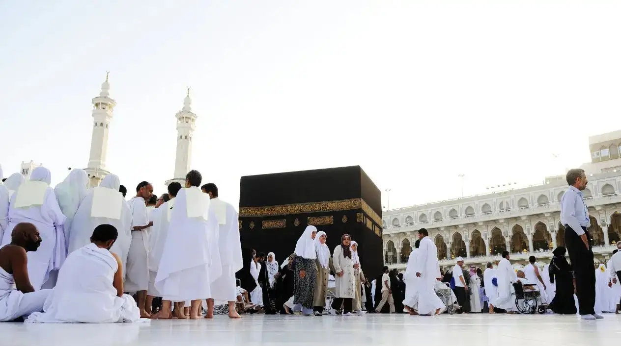 حج 2026 کے لیے تیس ہزار عازمین حج کی درخواستوں کی قرعہ اندازی