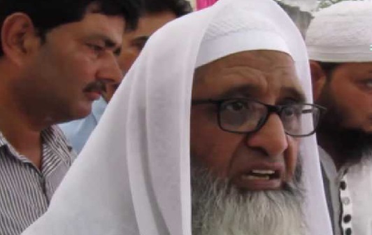 مسلم پرسنل لابورڈ کی مشتر کہ پارلیمانی کمیٹی سے ملاقات، وقف ترمیمی بل پر بورڈ نے تفصیل سے اپنا موقف پیش کیا