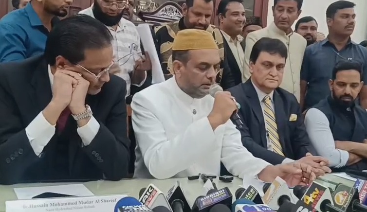 حج 2026 کے لیے نظام رُباط میں مفت قیام کی قرعہ اندازی، سینکڑوں عازمین منتخب