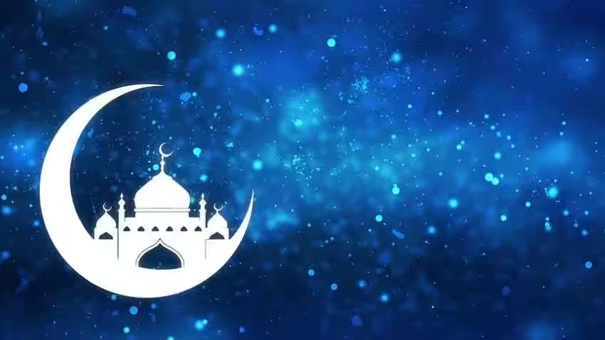 رمضان 2023 کا چاند نظر آگیا ہے، ماہ رمضان کے روزوں کا آغاز