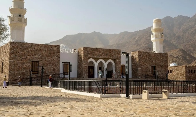 روحاء: مدینہ کے قریب تاریخی مقام جہاں انبیاء نے نماز ادا کی اور حضرت عیسیٰؑ کی آمد کی پیشگوئی