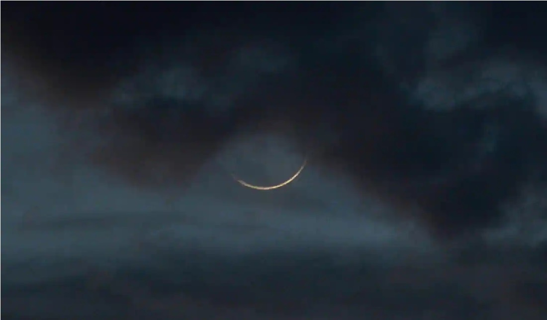 ملک کے کسی بھی حصے میں چاند نظر نہیں آیا، عیدالفطر11اپریل بروز جمعرات منائی جائے گی