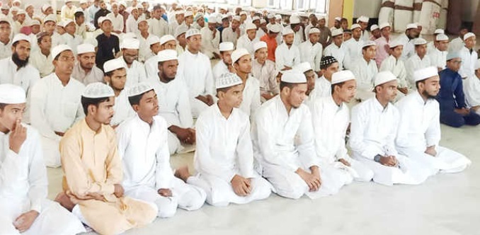 اقلیتی فرقہ کے خلاف پٹیشن میں درج کئے گئے بیانات کوحذف کرنے کا حکم،لو جہاد کی آئینی حیثیت کے سلسلے میں جمعیۃعلماء ہند کی پٹیشن پر اگلی سماعت 30 جنوری کو
