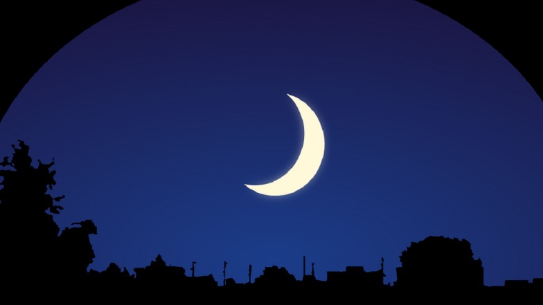 ربیع الاول کا چاند نظر آگیا، 28 ستمبر کو میلادالنبی کی تقریبات کا انعقاد