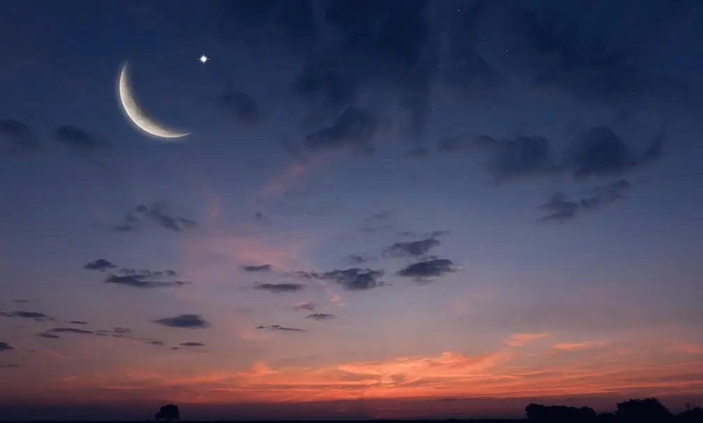 پیر 29 رمضان کو عید کا چاند دیکھنا نا ممکن :عبداللہ الخضیری