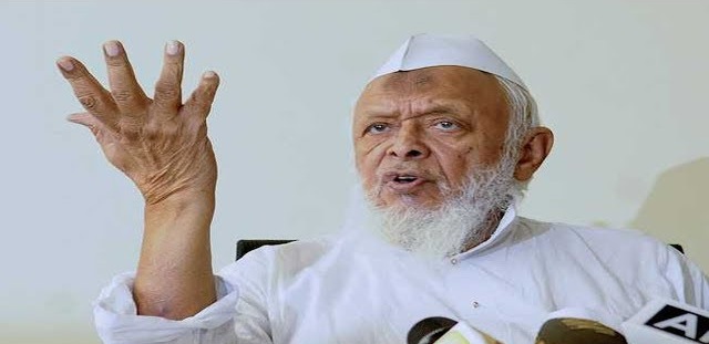 مولانا ارشد مدنی کا وقف بورڈ کاخیر سگالی دورہ، تاریخی مساجد کے شایان شان تزئین و مرمت پر زور