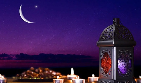 ماہ رمضان کا چاند نظر آگیا، کل بروز منگل ہوگا یکم رمضان 