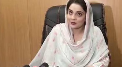 حج منزل میں حج 2025 کے عازمین کے کاغذات جمع کرانے کا عمل جاری : کوثر جہاں