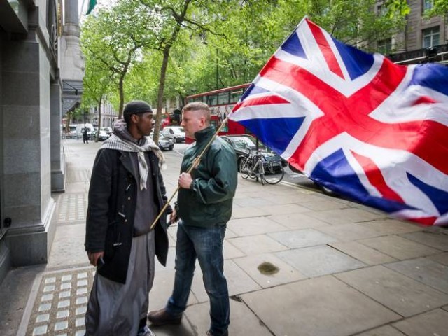 برطانیہ میں سب سے زیادہ تعصب کا نشانہ مسلمانوں کو بنایا جاتا ہے، تحقیق