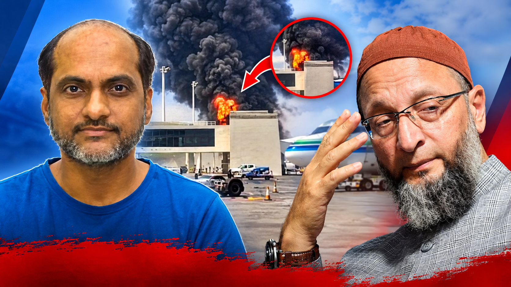 صدر مجلس  کا ریاض ایئرپورٹ حملے میں جاں بحق محمد یوسف کے اہل خانہ کو امداد فراہم کرنے کا مطالبہ