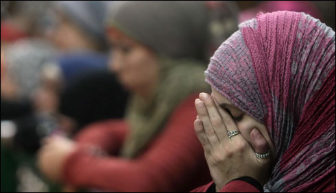 ڈنمارک میں خواتین کی پہلی مسجد ،امام بھی خاتون ہوگی   